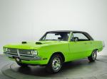 Dodge Dart Swinger 340 1970 года